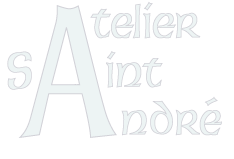 Atelier Saint Andr&eacute;