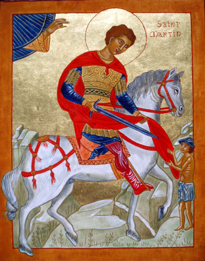 Saint Martin de Tours