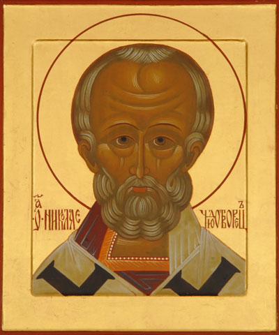 Saint Nicholas