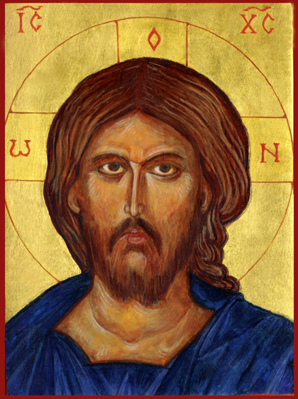 Le Pantocrator