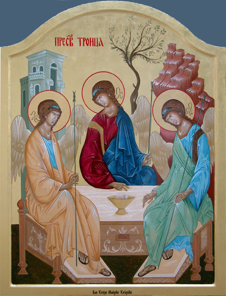 Trinité