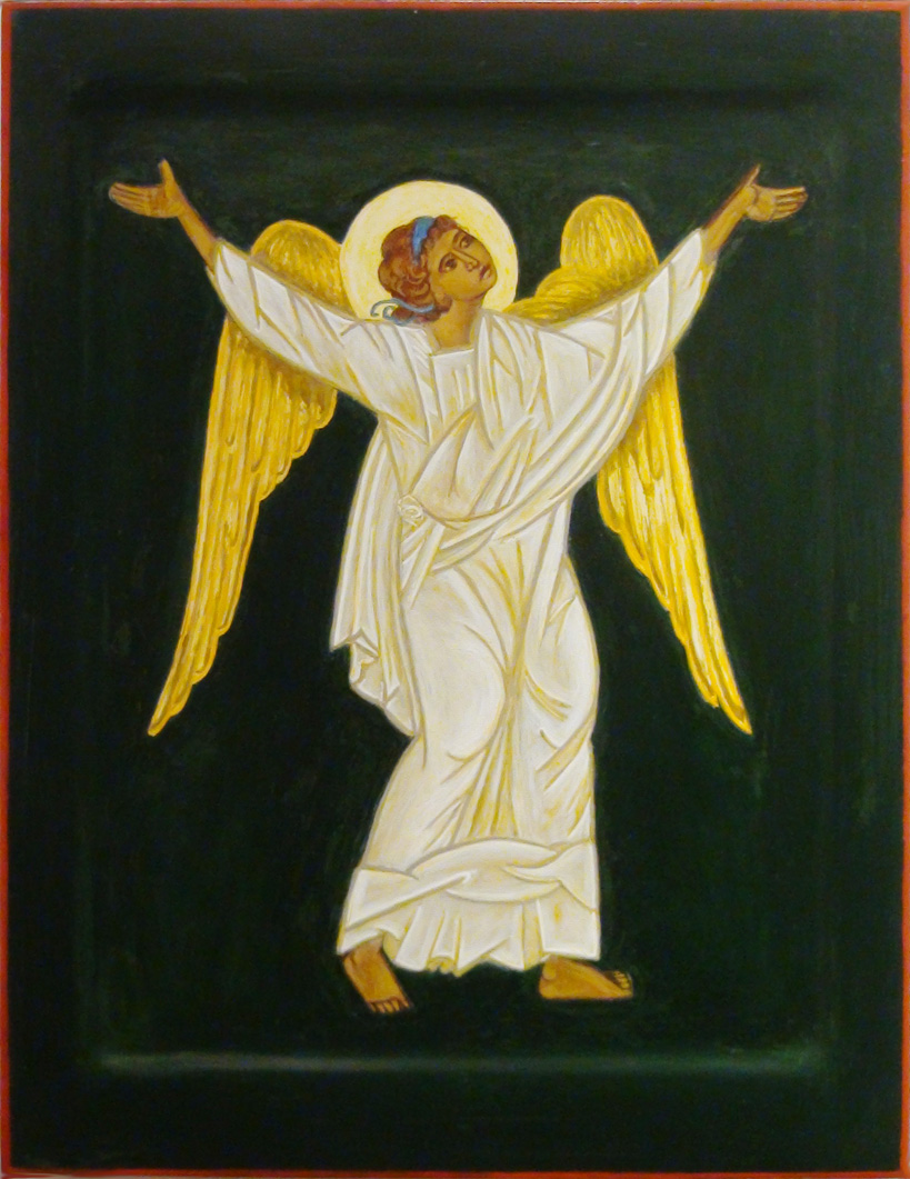 Last Judgment (Theraponte)