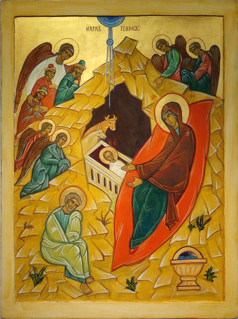 Last Judgment (Theraponte)