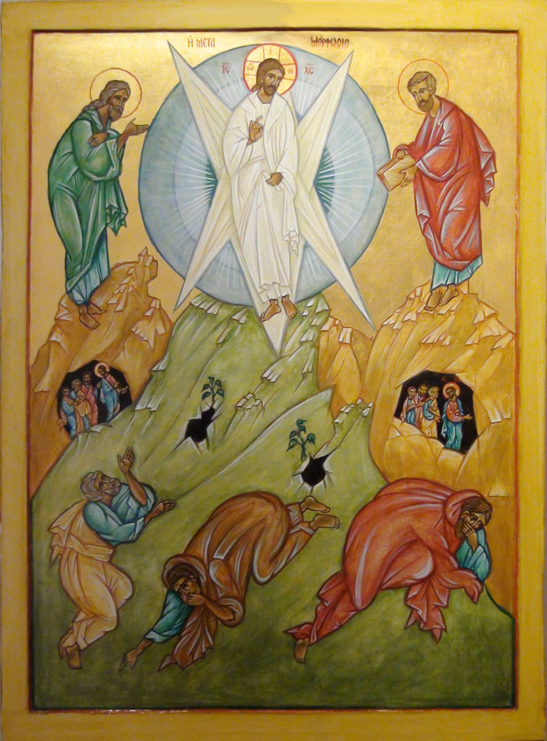 Last Judgment (Theraponte)